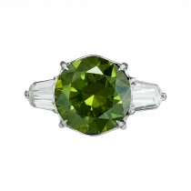 Ring «Ural Legend»