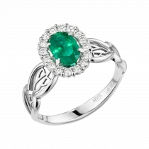 Ring «Seduced by Love»