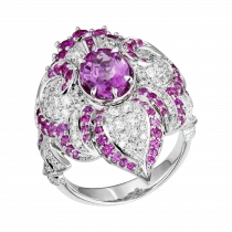 Ring «Spiritual Enlightenment»