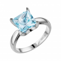 Ring «Architecture of Sound»-1