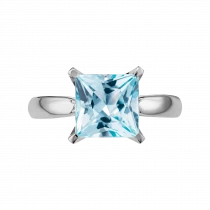 Ring «Architecture of Sound»-1