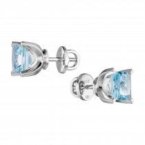 Earrings «Architecture of Sound»-1