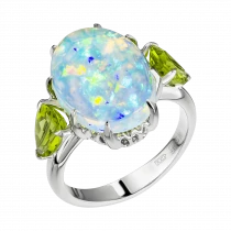 Ring «Birth of Life» Ring «Birth of Life»