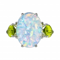 Ring «Birth of Life» Ring «Birth of Life»