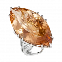 Ring «Boundless, Boundless Tenderness» Ring «Boundless, Boundless Tenderness»