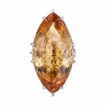 Ring «Boundless, Boundless Tenderness» Ring «Boundless, Boundless Tenderness»