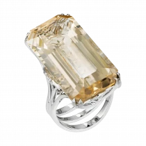 Ring «Secret Rarity» Ring «Secret Rarity»