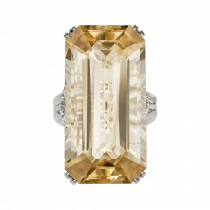 Ring «Secret Rarity» Ring «Secret Rarity»