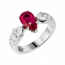 Ring «Infim»