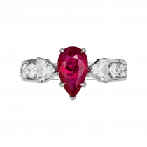 Ring «Infim»