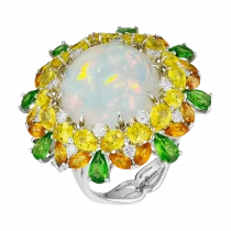 Ring «Elan» Ring «Elan»