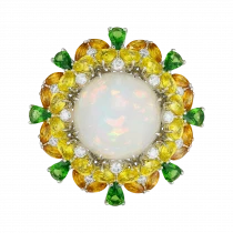 Ring «Elan» Ring «Elan»