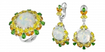 Set «Elan» Set «Elan»