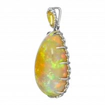 Pendant «Plenitude»