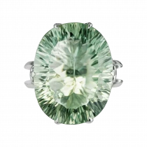 Ring «Freshness of Young Foliage»
