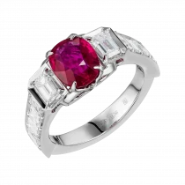 Ring «Essance»