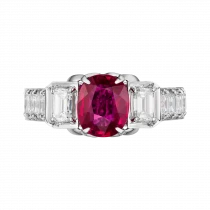 Ring «Essance»