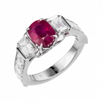 Ring «Presence»