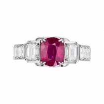 Ring «Presence»