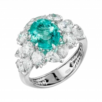 Ring «Deep Sound Within»