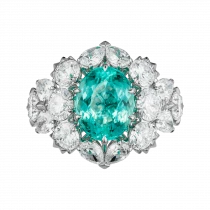 Ring «Deep Sound Within»
