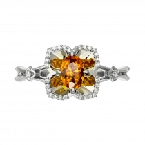 Ring «Kramer»-1