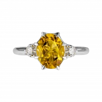 Ring «Energy of the Zenith»