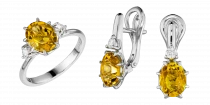 set «Zenith Energy»