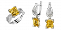 Set «Bright Joy»