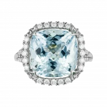 Ring «A Moment Nearby»