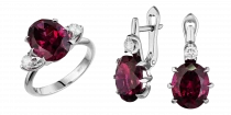 Set «Dominia»