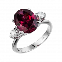 Ring «Dominia»