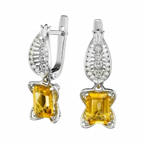 Earrings «Bright Joy»
