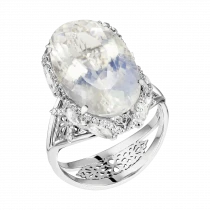 Ring «Elyun»