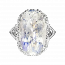 Ring «Elyun»