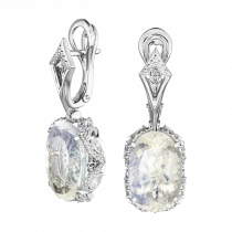 Earrings «Elyun»
