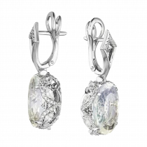 Earrings «Elyun»