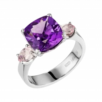 Ring «Aveline»