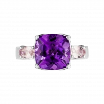 Ring «Aveline»