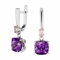 Earrings «Aveline»