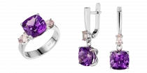 Set «Aveline»