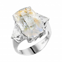 Ring «Moment in Light»