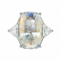 Ring «Moment in Light»