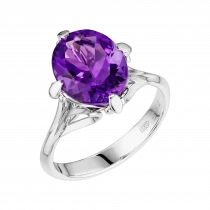 Ring «Hot Twilight»