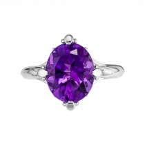 Ring «Hot Twilight»