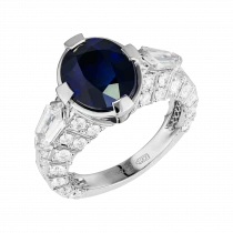 Ring «Connection of Generations»