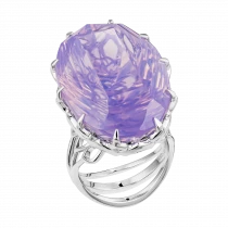 Ring «Lilac Frost»