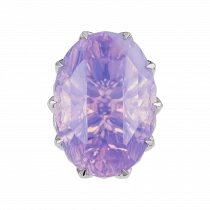 Ring «Lilac Frost»