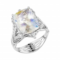 Ring «Serena»