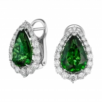 Earrings «Essente» Earrings «Essente»